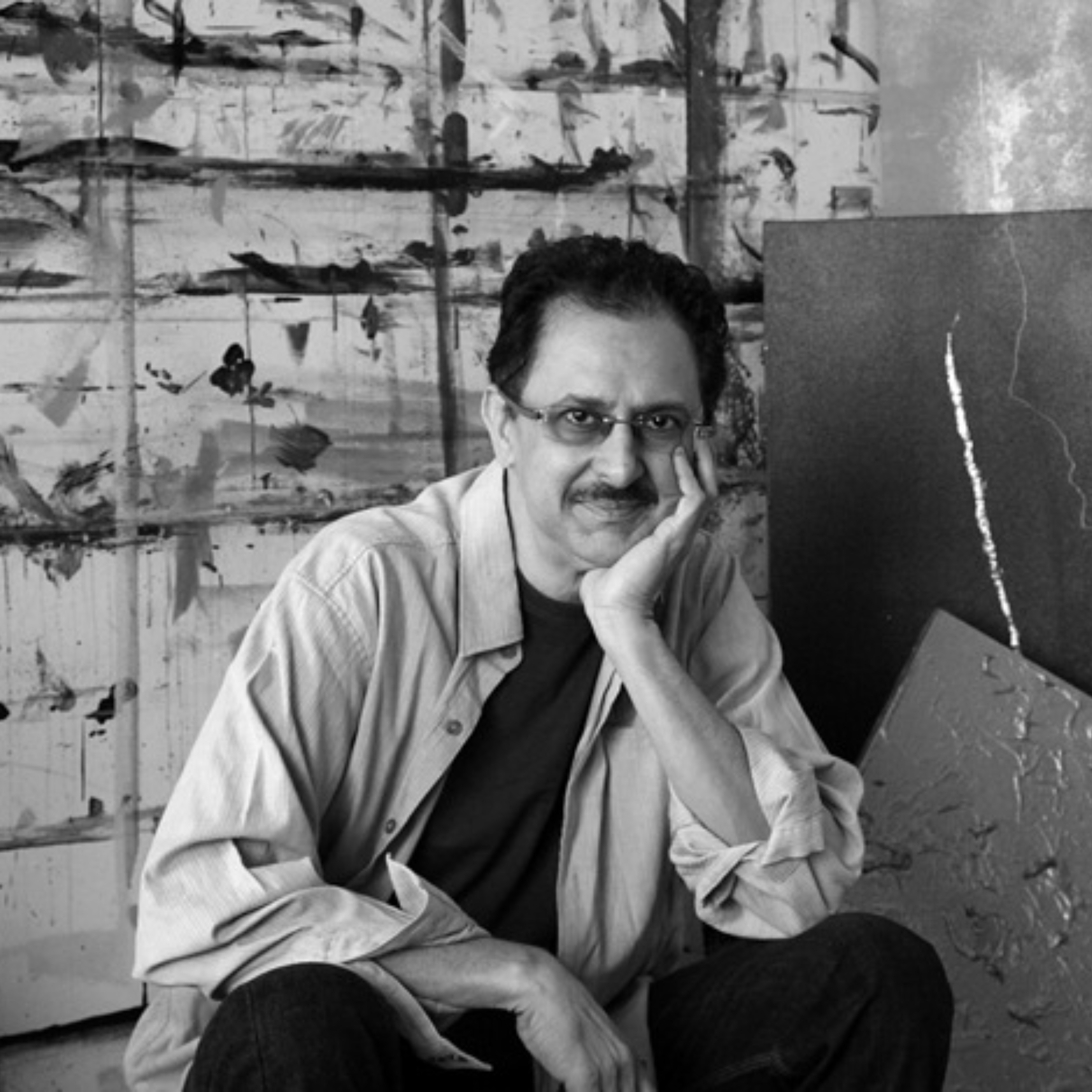 Jaideep Mehrotra